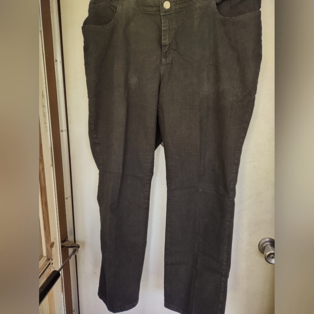 Riders Lee jeans Navy size 20 WP